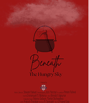 DBIMA student film poster 18