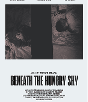 DBIMA student film poster 20