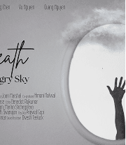 DBIMA student film poster 21