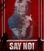 DBIMA student film poster 4