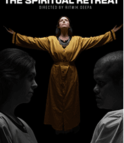 DBIMA student film poster 6