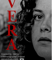 DBIMA student film poster 8